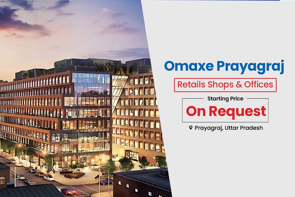 Omaxe Prayagraj